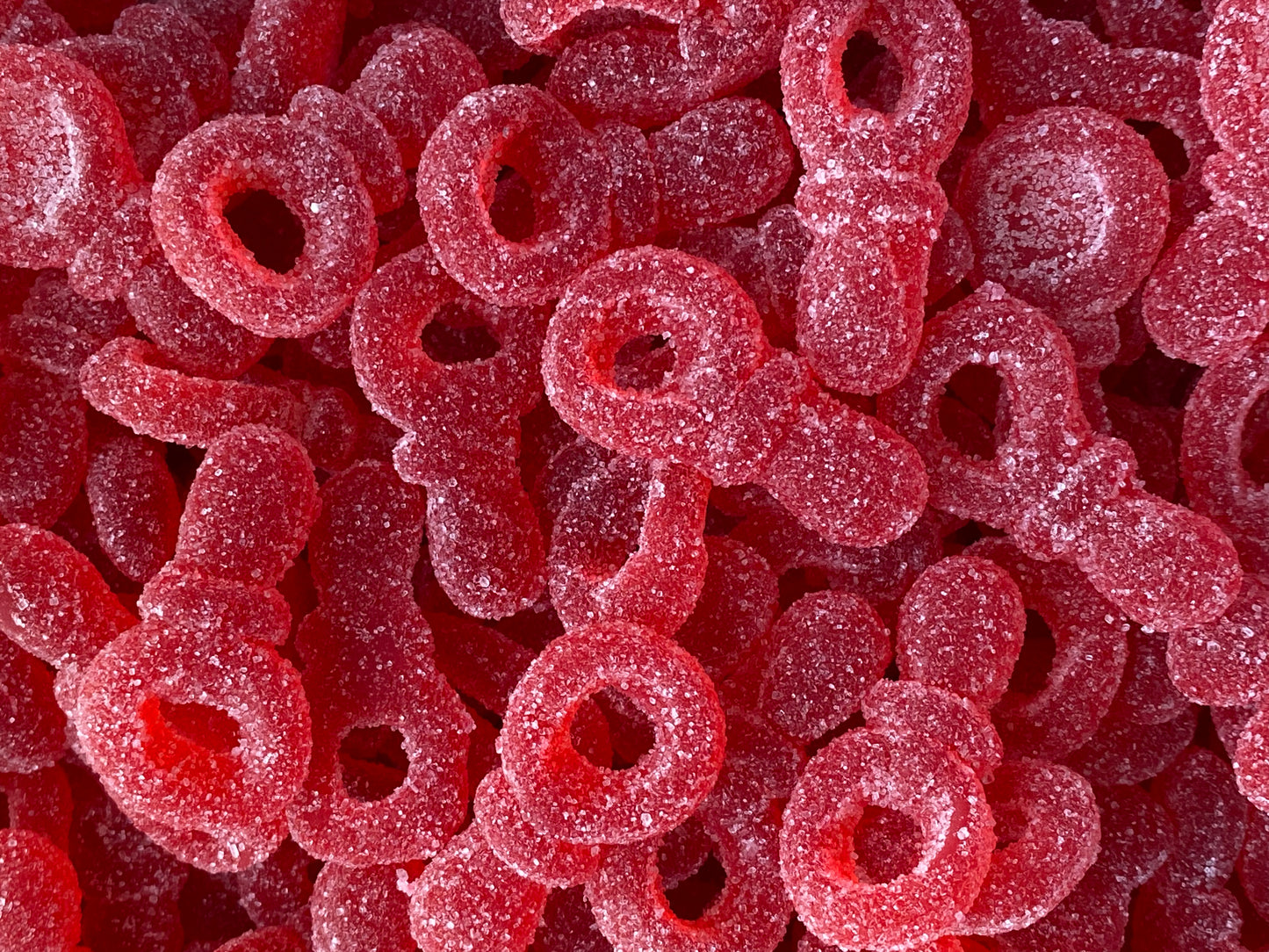 Tetine fraise