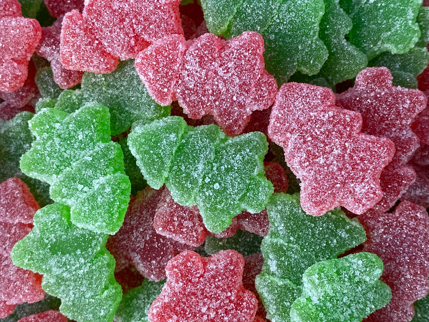 Douceurs sucrées