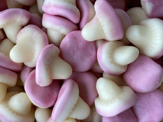 Champignons