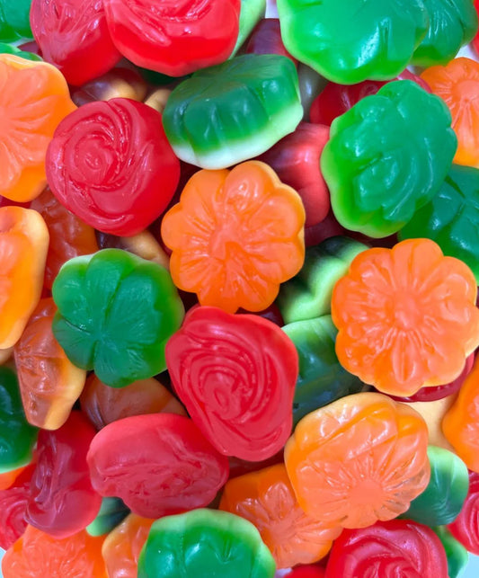 Fleurs
