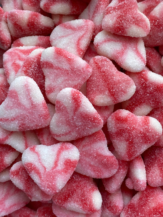 Coeur twist