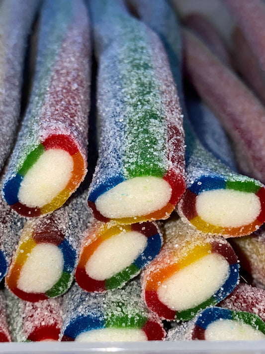 Jumbo multicolore