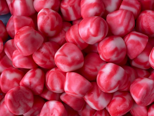Bisous twisty