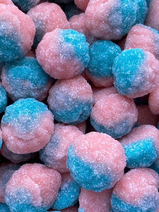 Caprice tutti fruiti